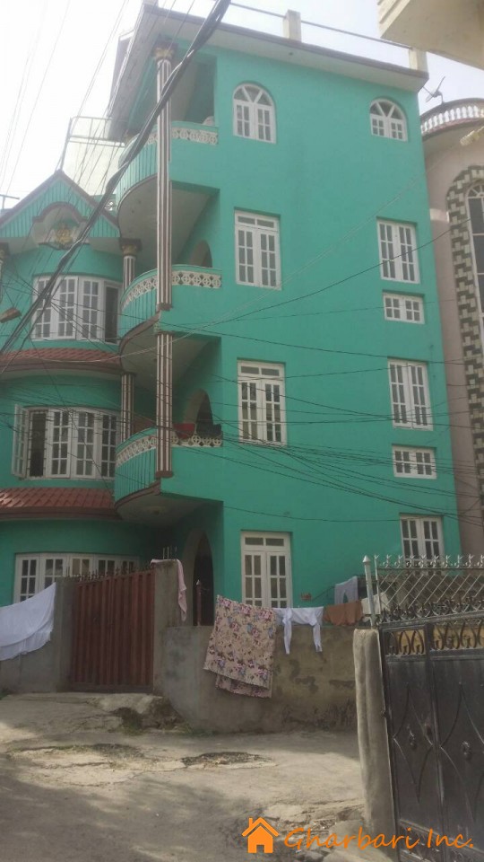 Real Estate Company
